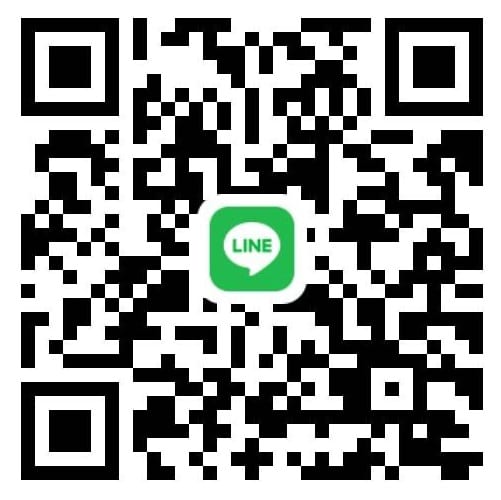 LINE QR code