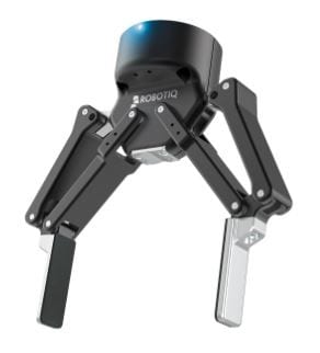 Adaptive 2-Finger Gripper