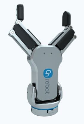 Collaborative Gripper