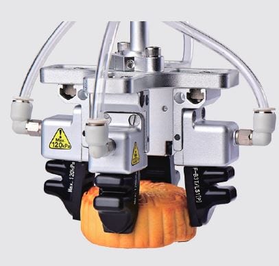 Soft Gripper (Food Grade)
