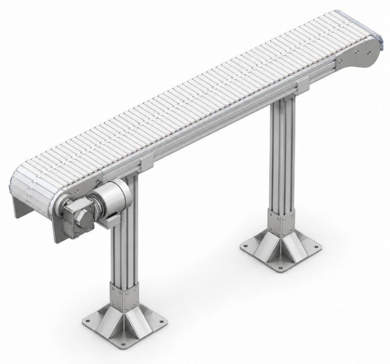 Flexible Chain Conveyor