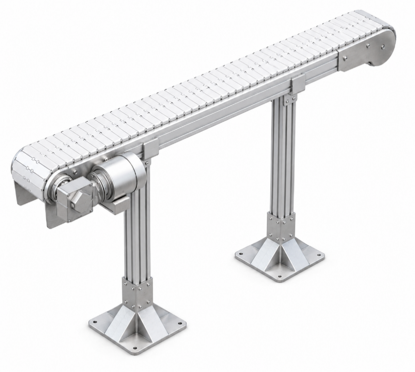 Flexible Chain Conveyor
