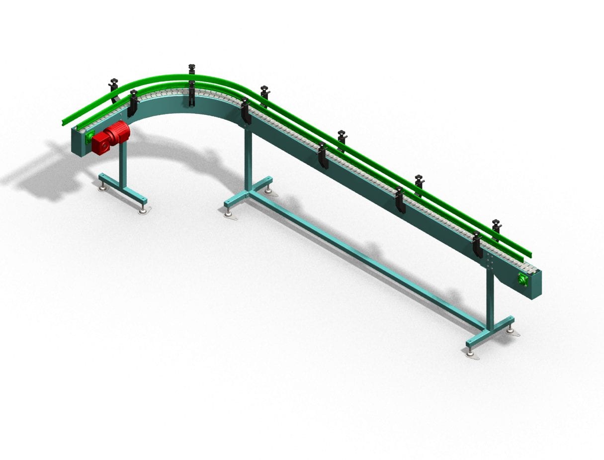 Top Chain Conveyor
