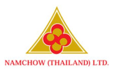 Namchow (Thailand)